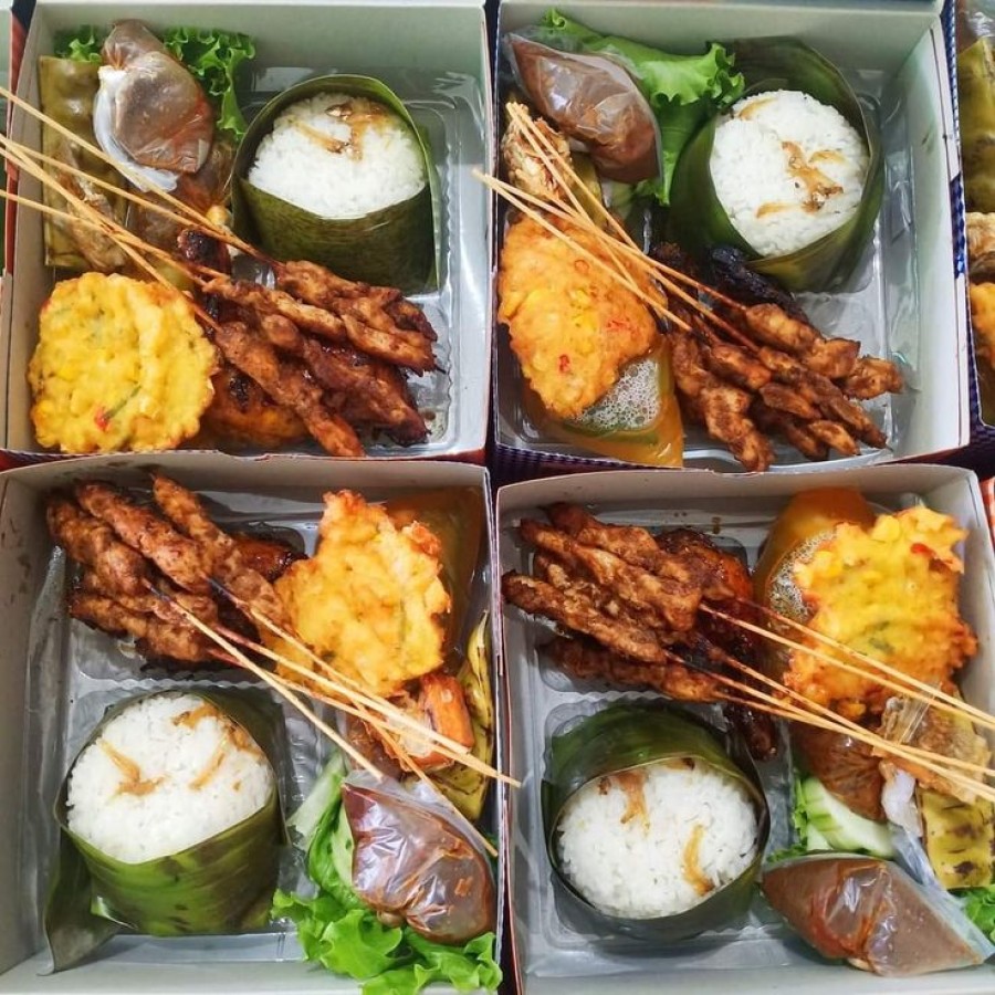 Paket Aqiqah Lengkap